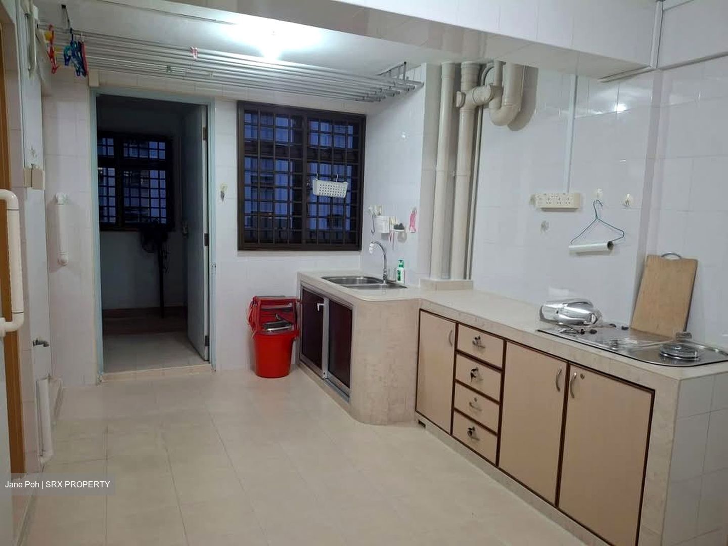 Blk 2 Dover Road (Queenstown), HDB 3 Rooms #549324311
